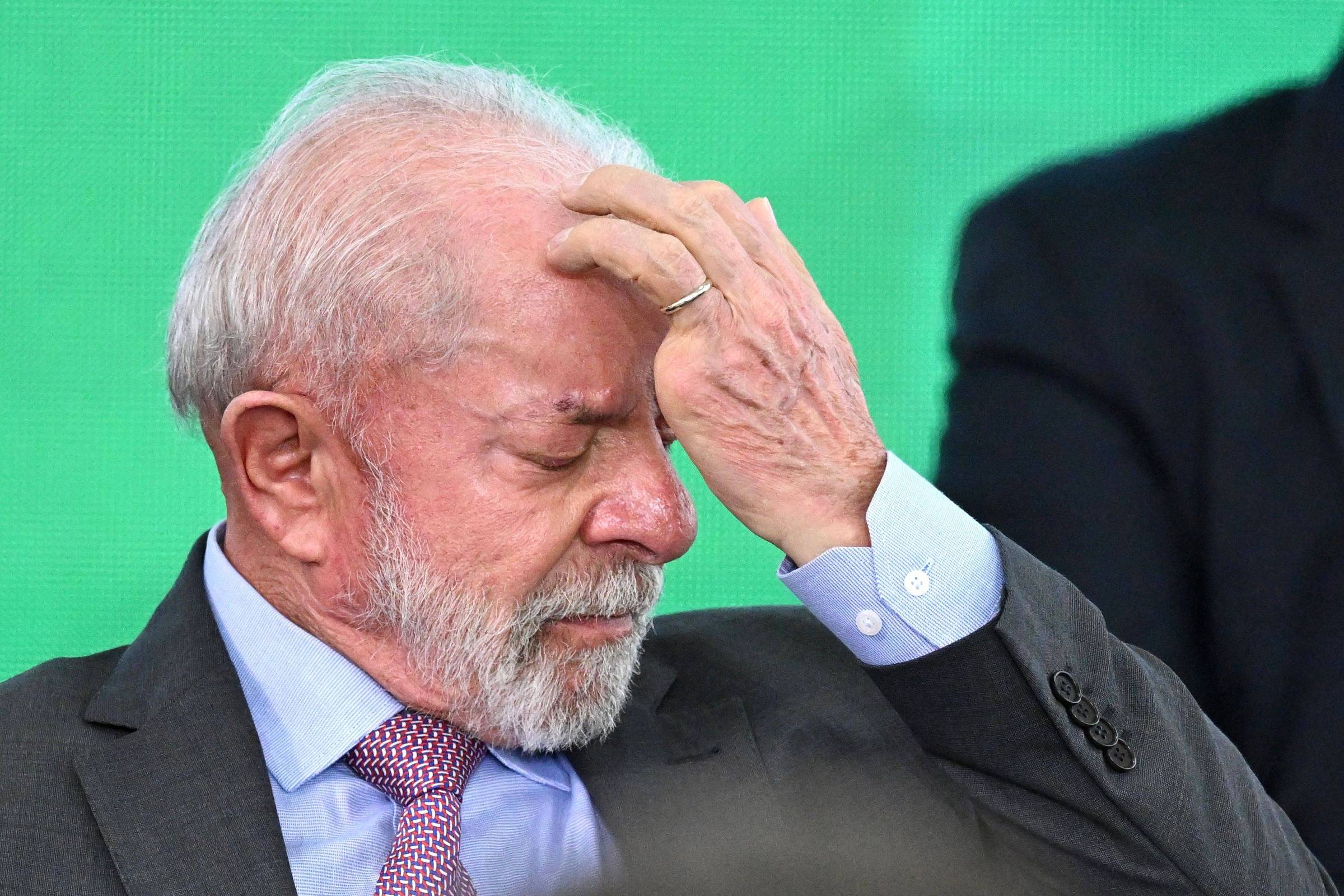 Análise: Retrocessos nas Políticas de Lula e Estratégias Adicionais – 25/10/2025 – Fernando Canzian