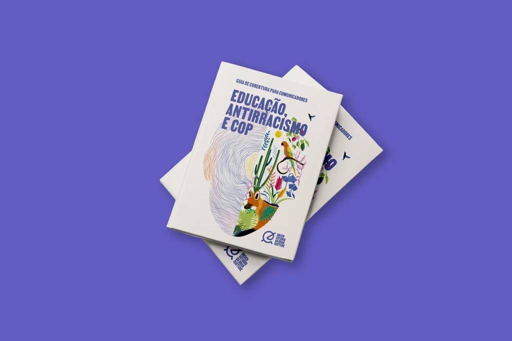 Novo Guia para Cobertura Antirracista da COP30 é Lançado em 23 de Outubro de 2025