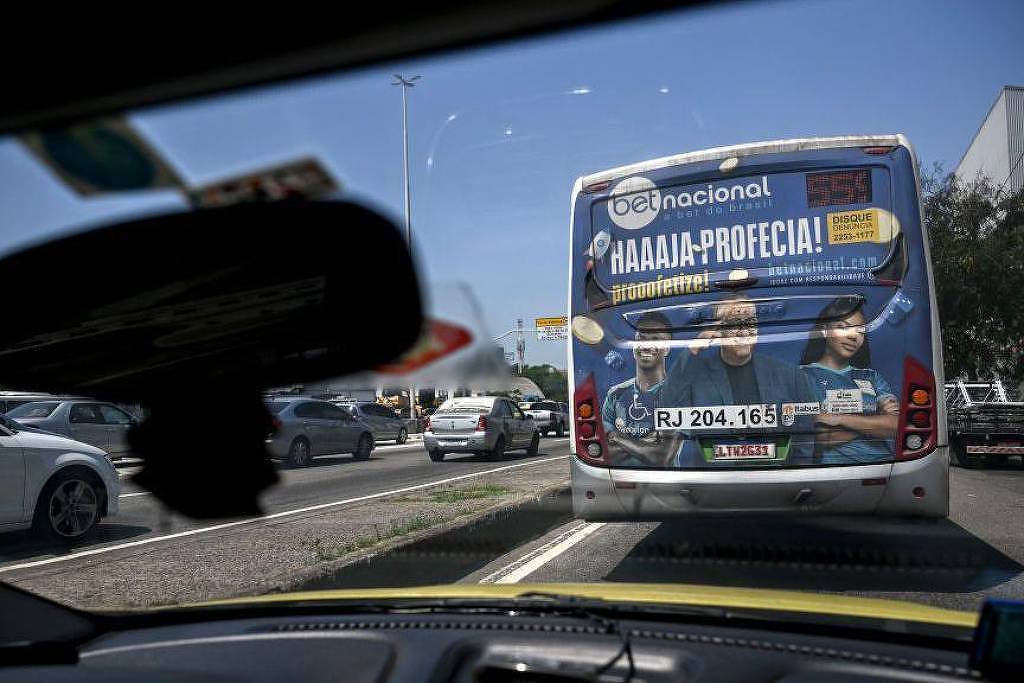 Brasil alcança a 5ª posição mundial em mercado de apostas esportivas – 23/10/2025