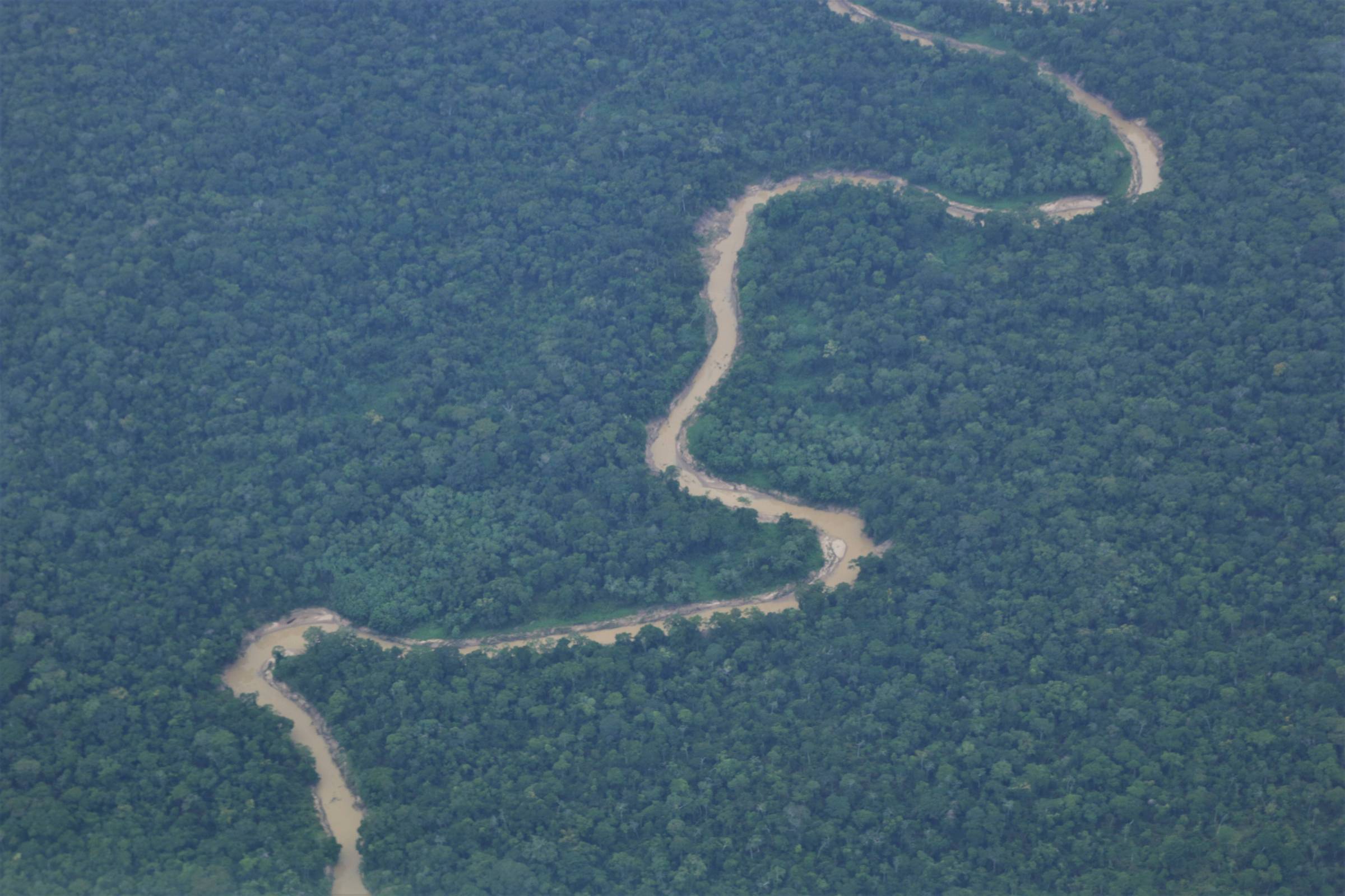 Abrir Inscrições para Edital de Bolsas da Abraji Focado em Questões Climáticas – 24/10/2025