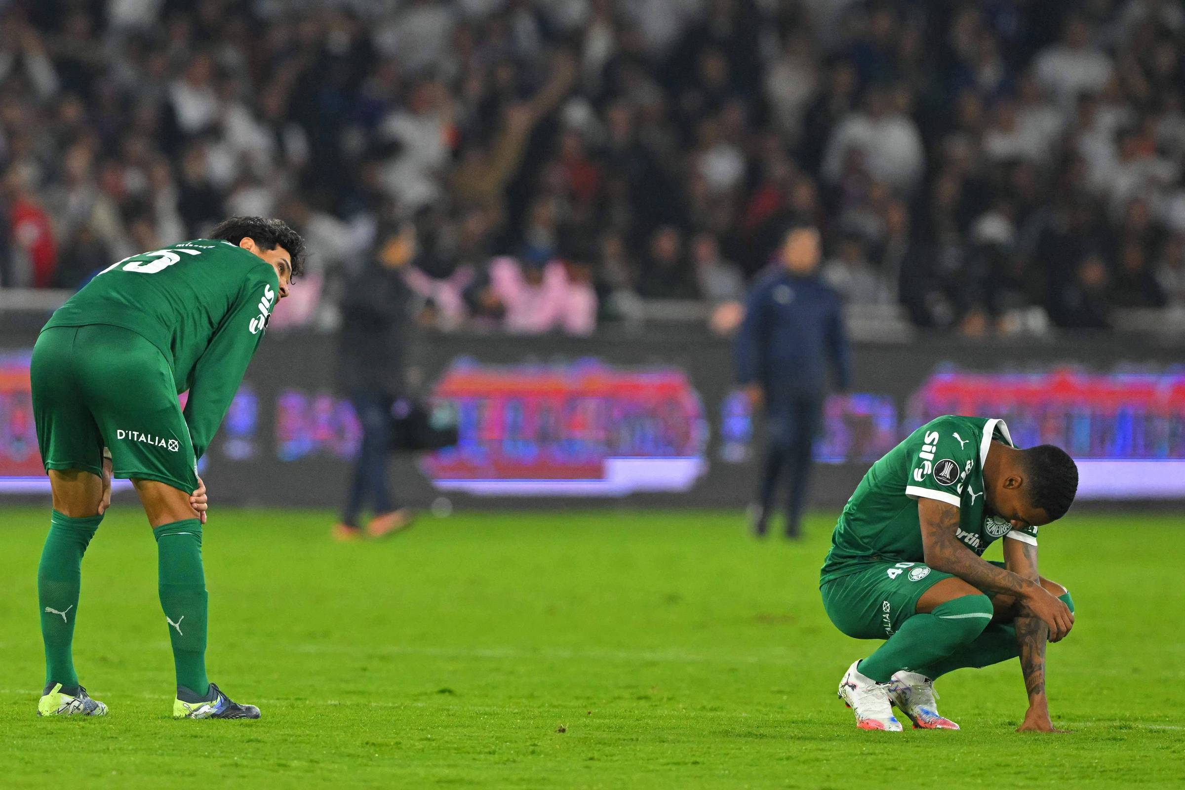 Final Brasileira da Libertadores é Adiada: Análise da Situação – 25/10/2025 – Juca Kfouri