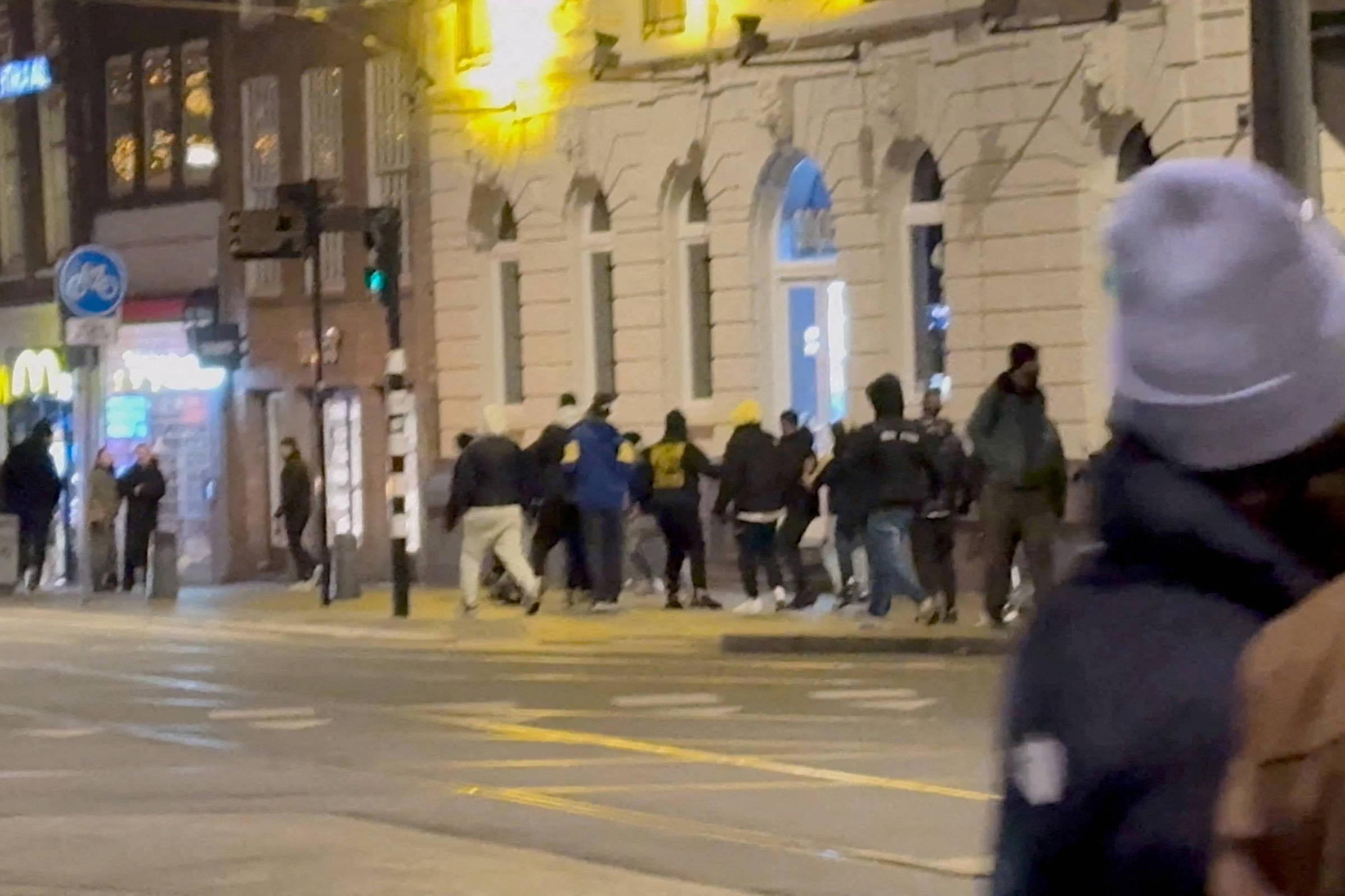 “Análise da Punição Esportiva a Israel: Implicações e Controvérsias” – 24/10/2025 – Marina Izidro