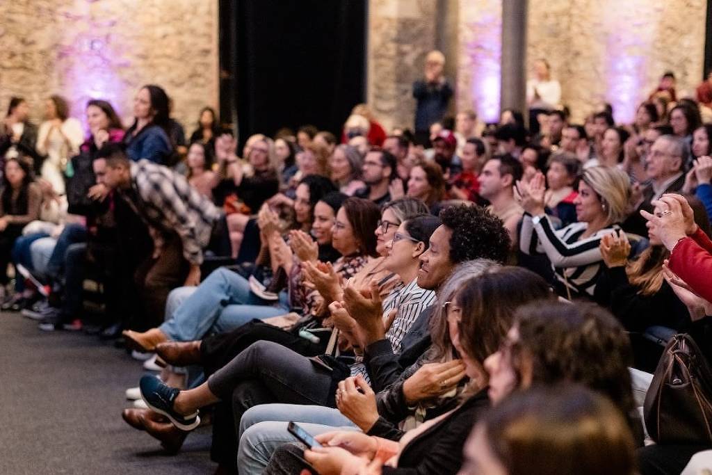 17ª Edição do Festival Tarrafa Literária Acontece em Santos em 24 de Outubro de 2025