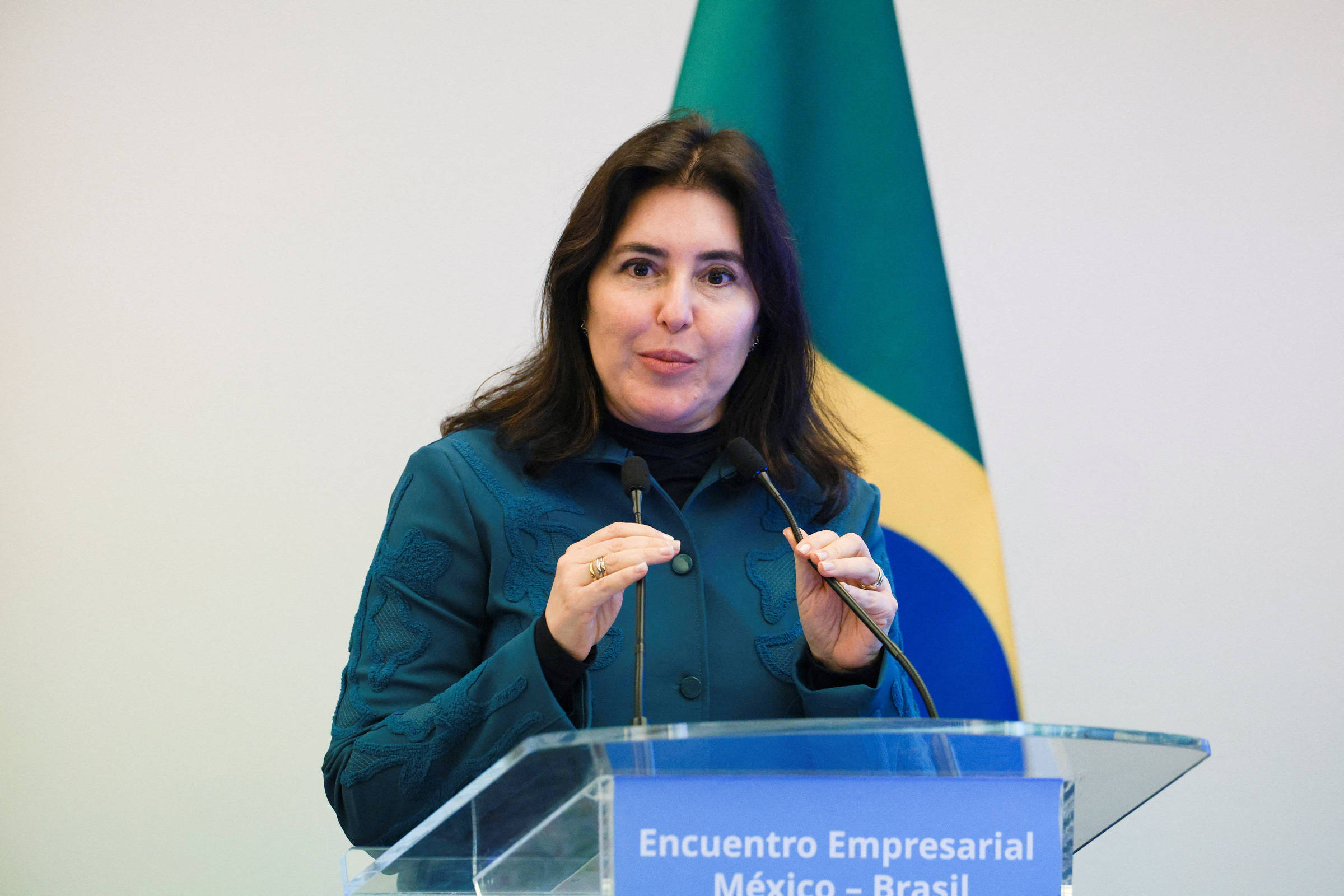 Plano de Sustentabilidade Fiscal de Lula Prevê Diretrizes até 2050