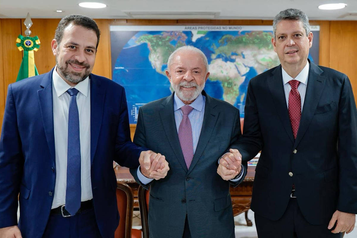 Lula e o Projeto de Boulos: Análise Política em 25 de Outubro de 2025