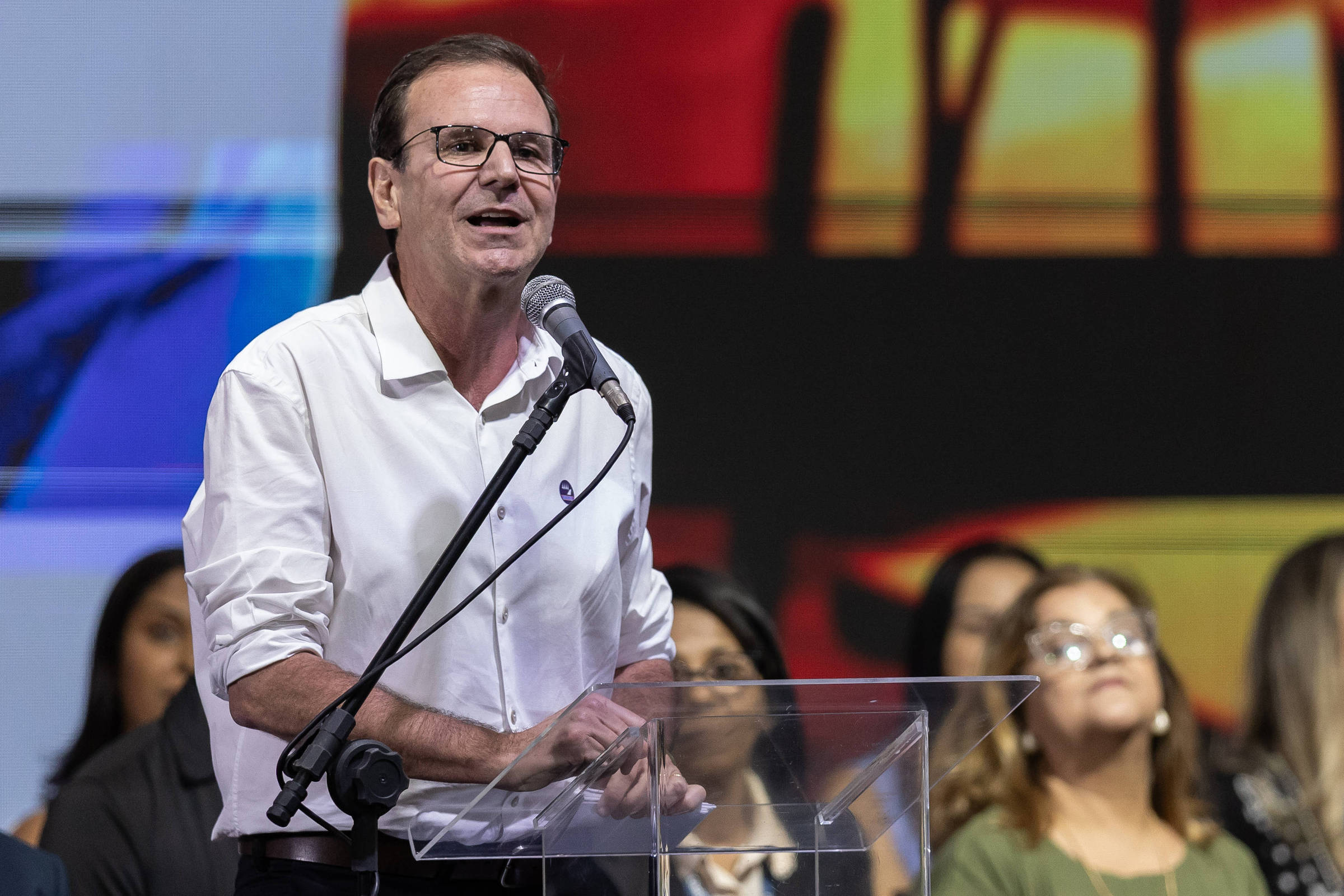 Eduardo Paes Indica Possível Aliança com PL em Prol do Rio de Janeiro – 25/10/2025 – Poder