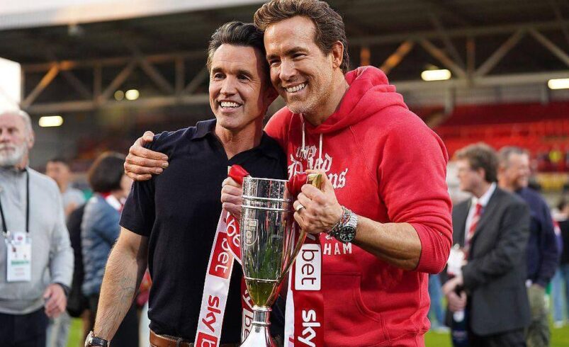 Celebridades Adquirem Clubes de Futebol: Entenda o Motivo por Trás da Tendência – 27/10/2025 – Esporte