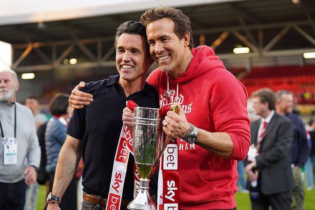 Celebridades Adquirem Clubes de Futebol: Entenda o Motivo por Trás da Tendência – 27/10/2025 – Esporte