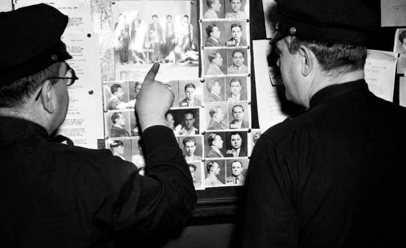 Escândalo na NBA Revela Presença de Máfia nos EUA – 27/10/2025 – Esporte