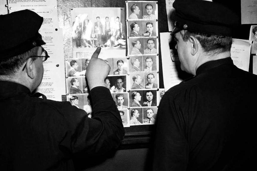 Escândalo na NBA Revela Presença de Máfia nos EUA – 27/10/2025 – Esporte