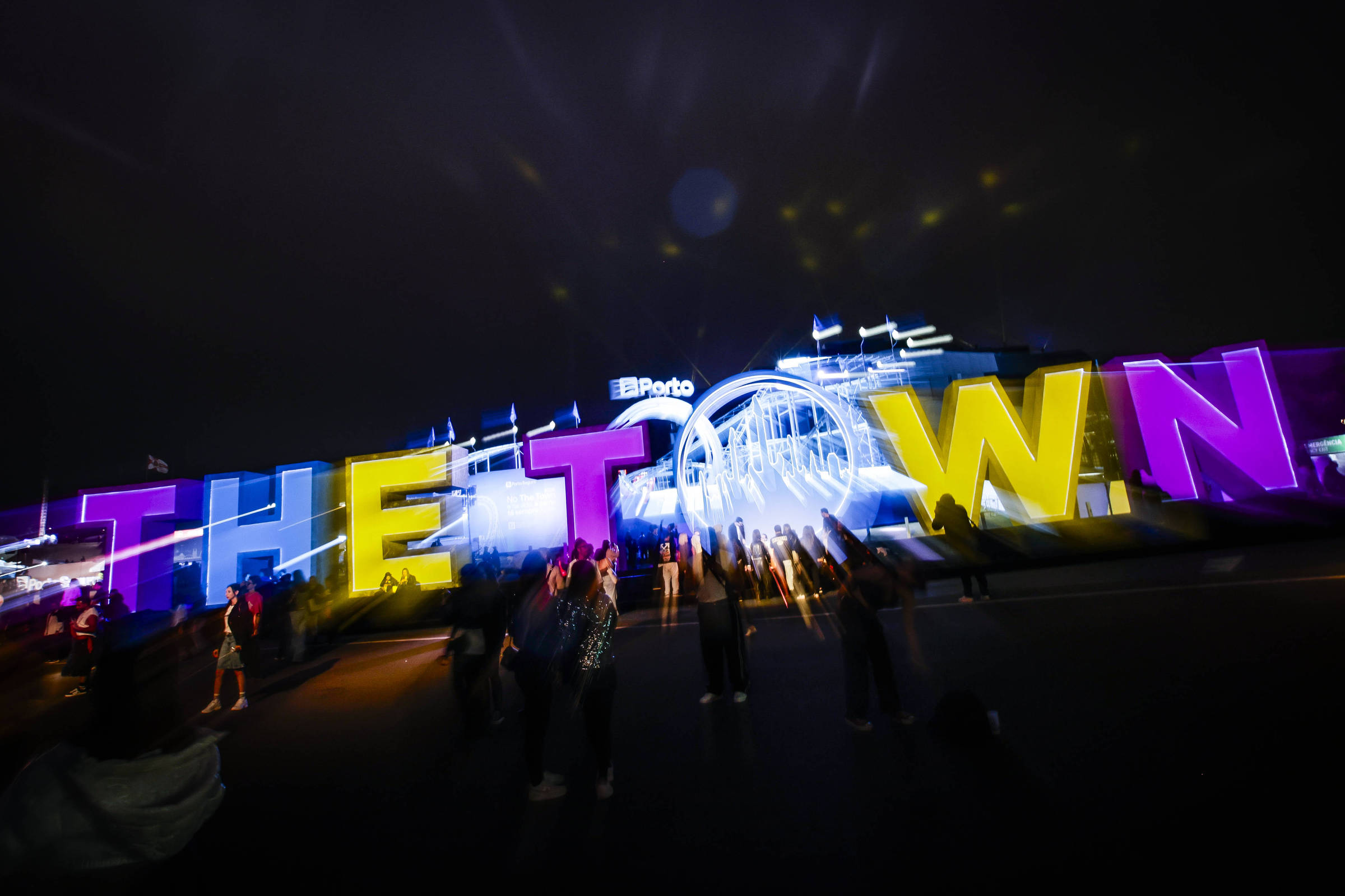 Justiça Rejeita Recurso da Heineken em Conflito com Ambev no Evento The Town em 27 de Outubro de 2025