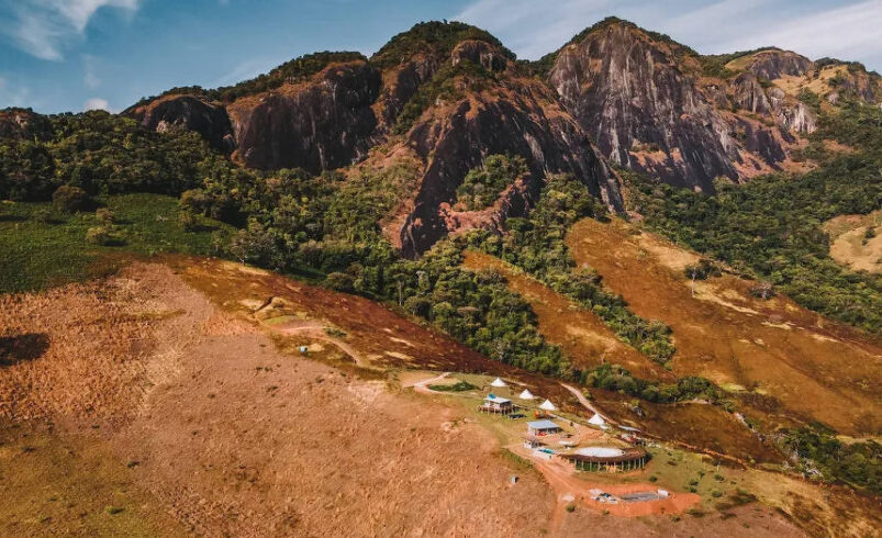 Corrida na Mantiqueira promove conscientização sobre regeneração ambiental – 27/10/2025 – No Corre