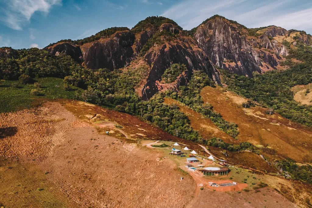 Corrida na Mantiqueira promove conscientização sobre regeneração ambiental – 27/10/2025 – No Corre
