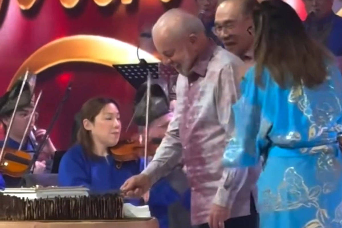 Lula se torna o primeiro presidente octogenário do Brasil em 27 de outubro de 2025