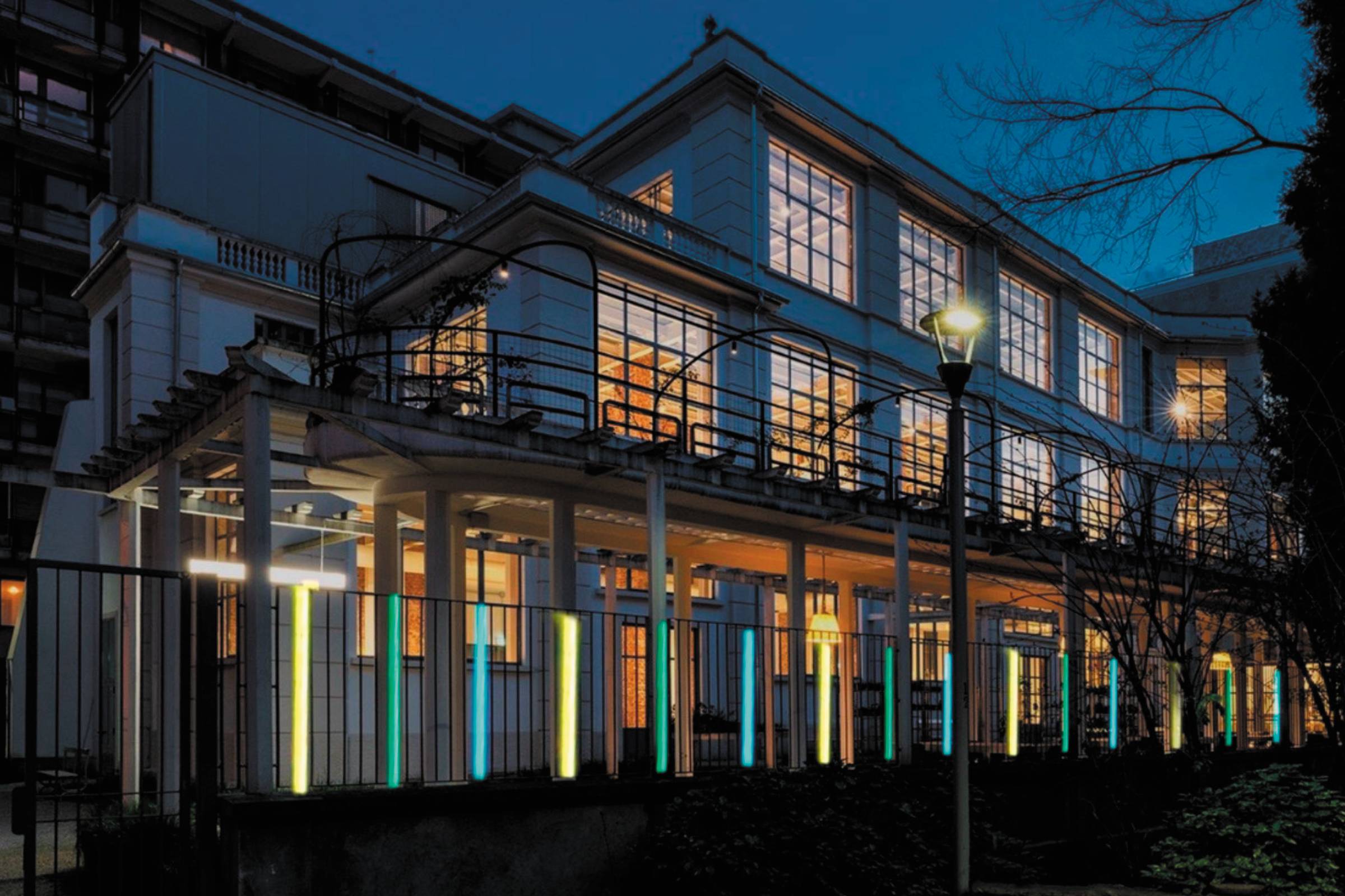 COB inaugura Casa Brasil em Milão para os Jogos de Inverno de 2026