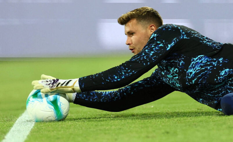 Atleta da Inter de Milão se envolve em acidente fatal: homem é atropelado – 28/10/2025 – Esporte