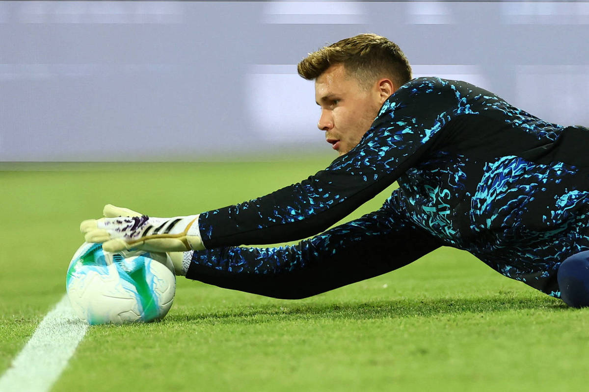 Atleta da Inter de Milão se envolve em acidente fatal: homem é atropelado – 28/10/2025 – Esporte