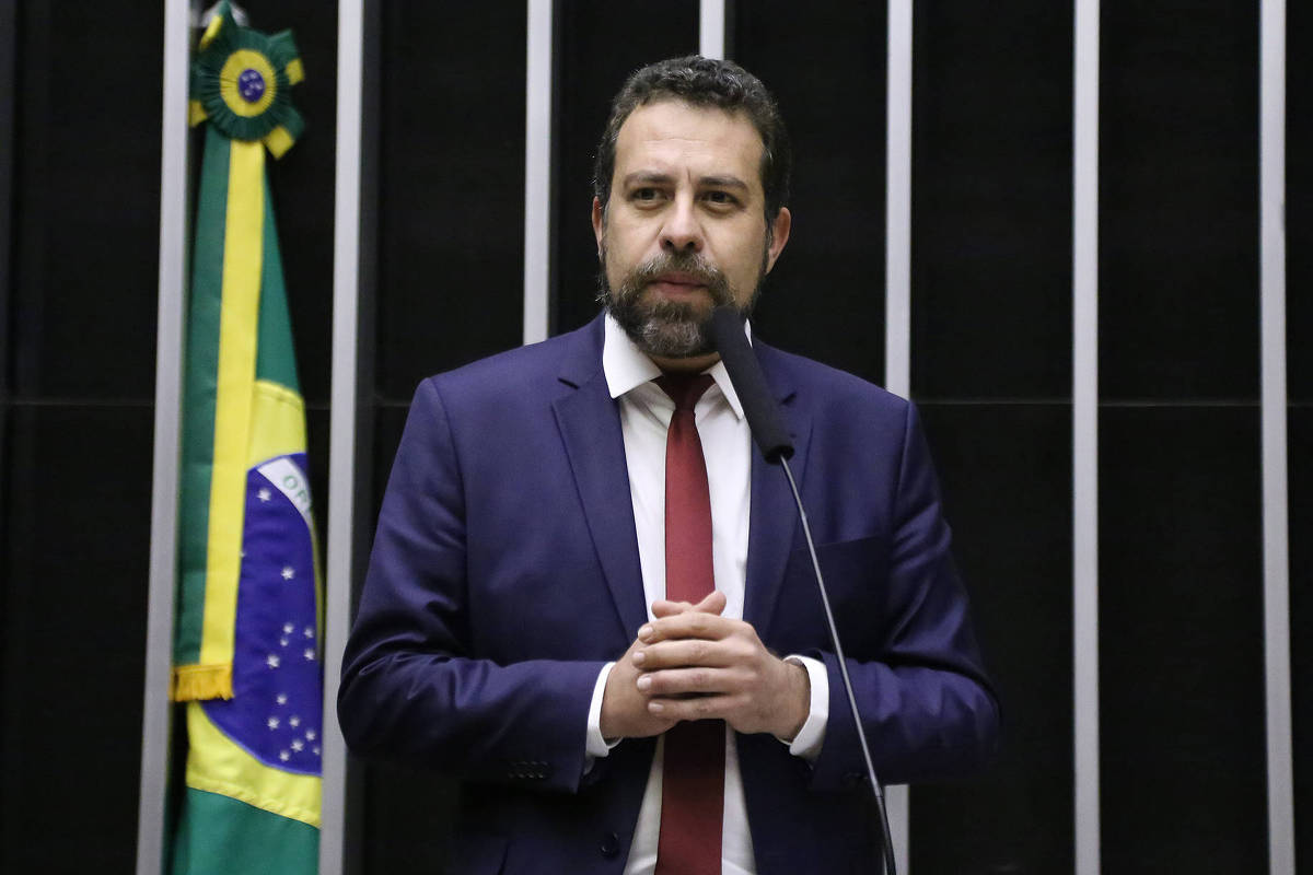 Boulos se reúne com movimentos sociais para discutir violência no Rio de Janeiro – 29/10/2025