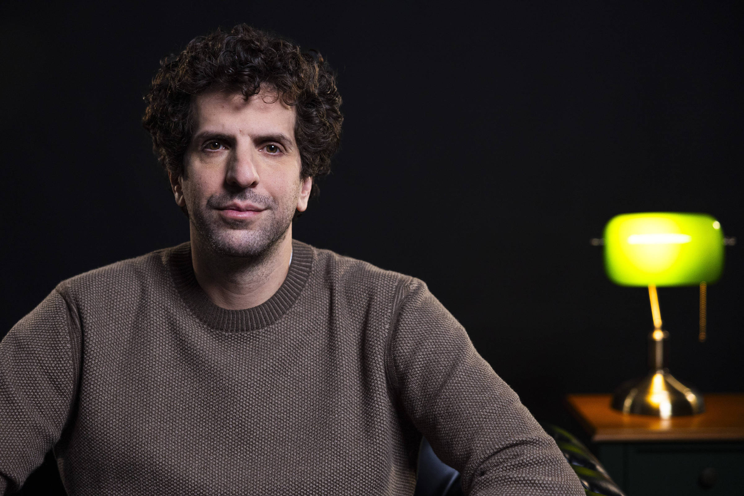 Chef Ivan Ralston Lança Curso de Gastronomia na CasaFolha em 29 de Outubro de 2025