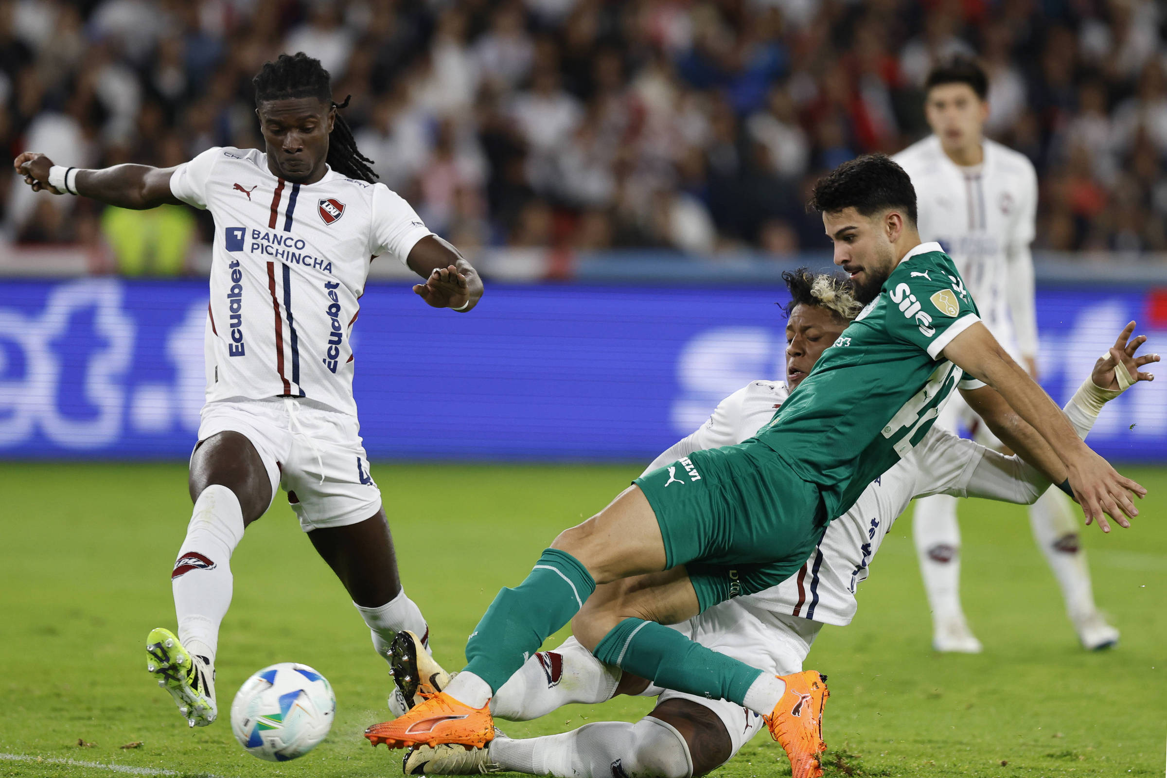 Palmeiras Realiza Grande Virada em Partida do Campeonato – 29/10/2025 – Juca Kfouri