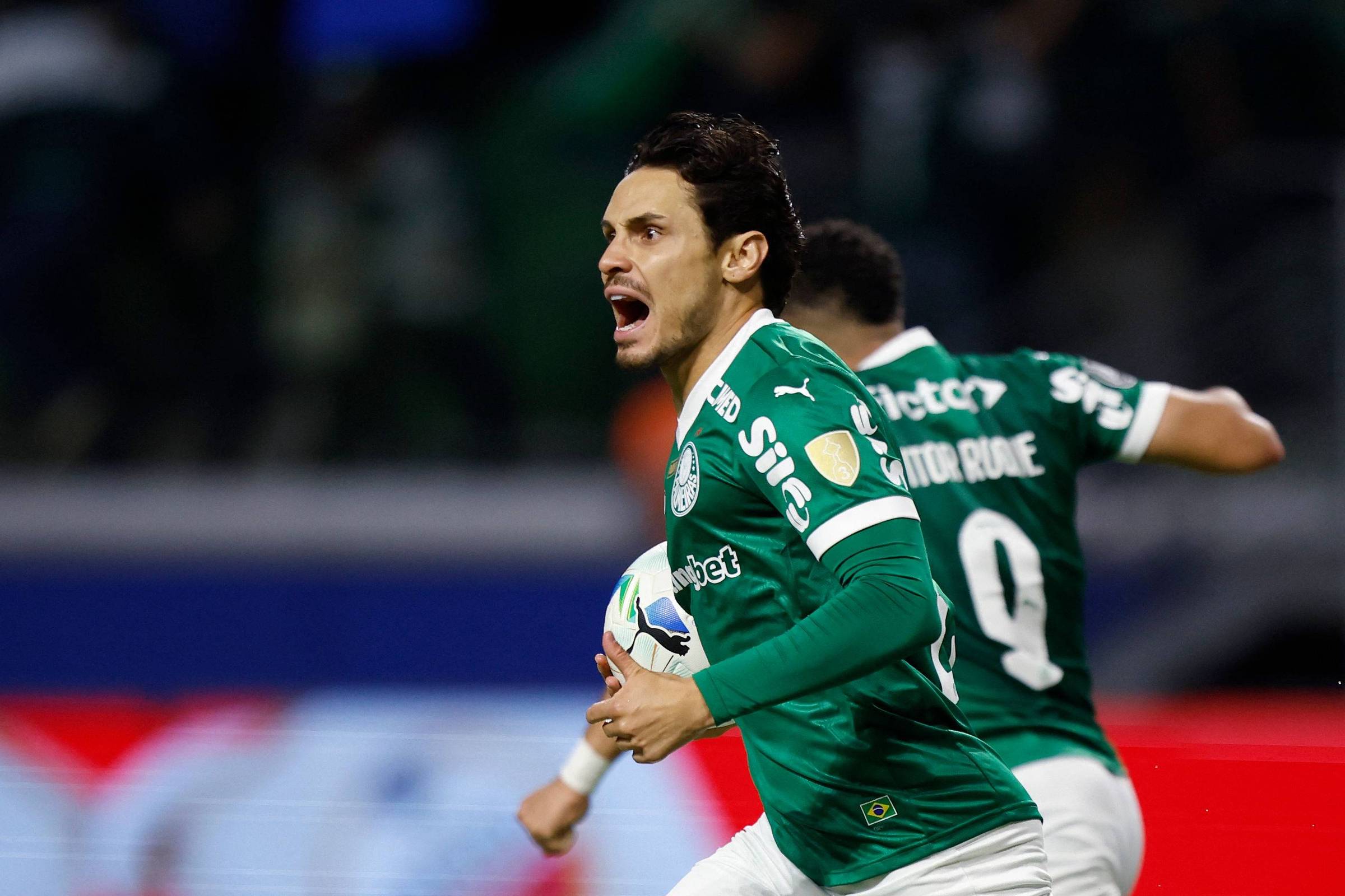 Palmeiras supera LDU e enfrenta Flamengo na final da Libertadores – 30/10/2025 – Esporte