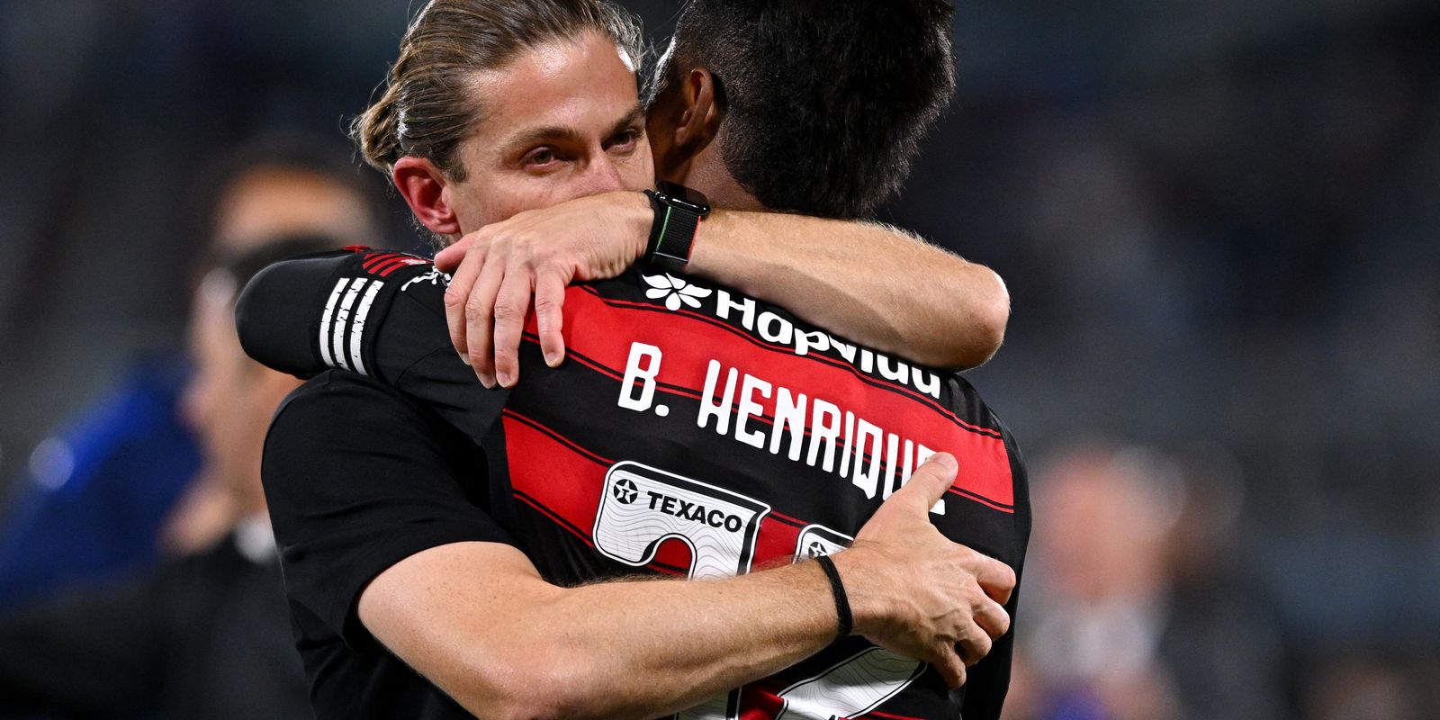 Flamengo supera desafios e avança para a final da Libertadores