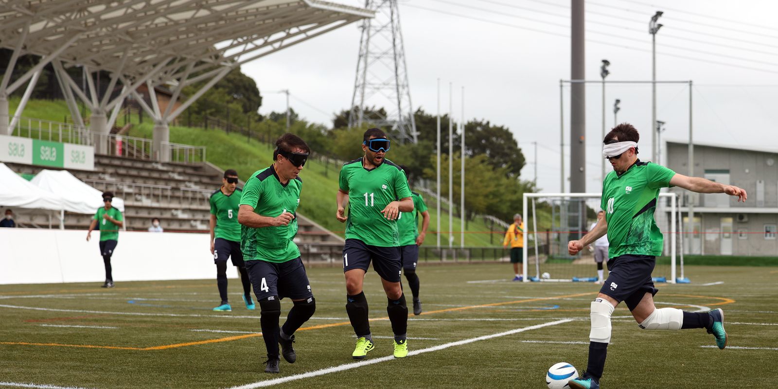 Maranhão terá o primeiro ginásio paradesportivo do Nordeste em 2026