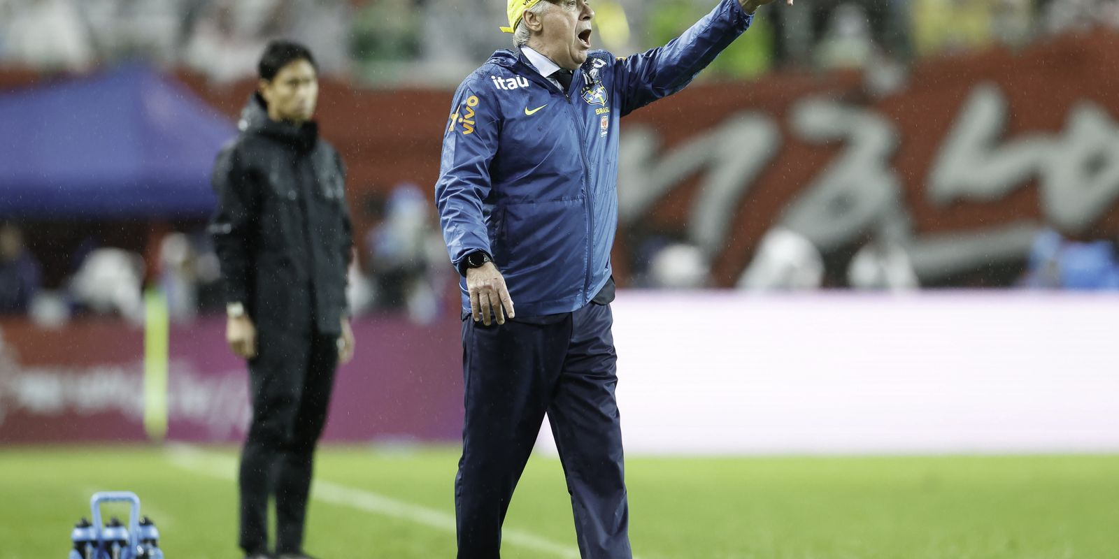 Ancelotti considera goleada como bom começo para a Copa do Mundo