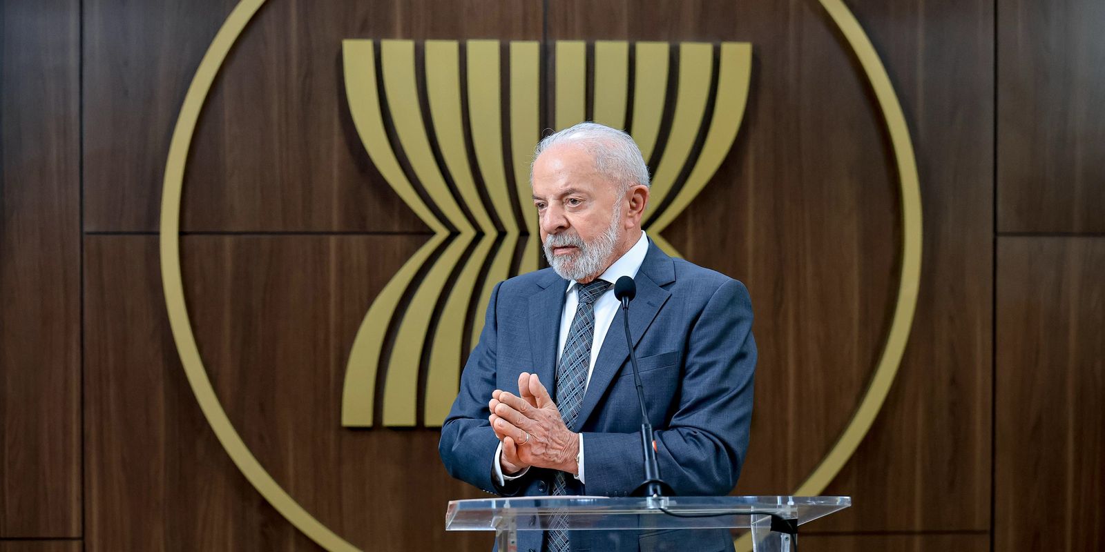 Lula Propõe Diálogo com Trump sobre Punições a Ministros do STF