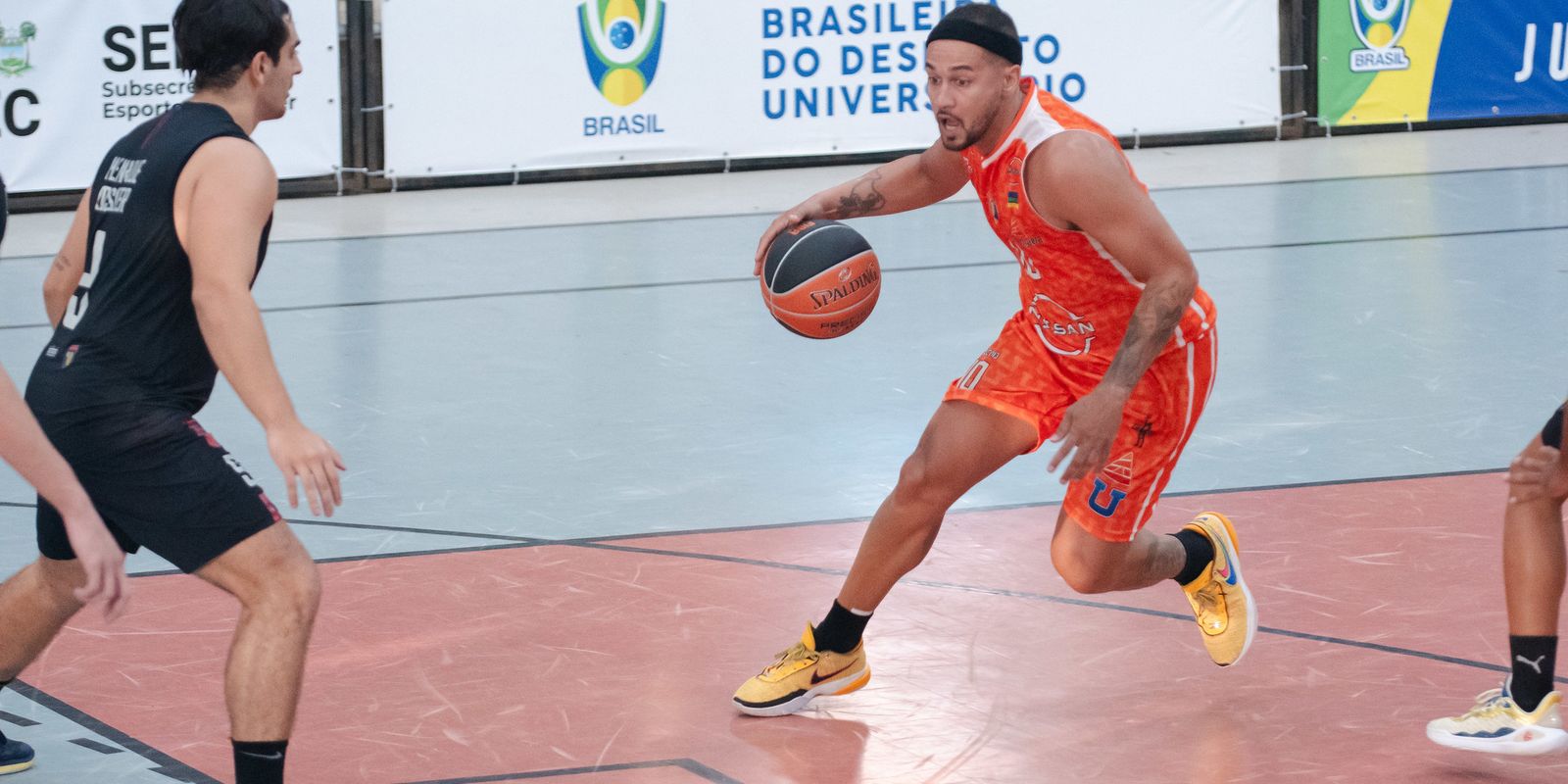 Jogos Universitários Brasileiros chegam ao fim em Natal após duas semanas de competições