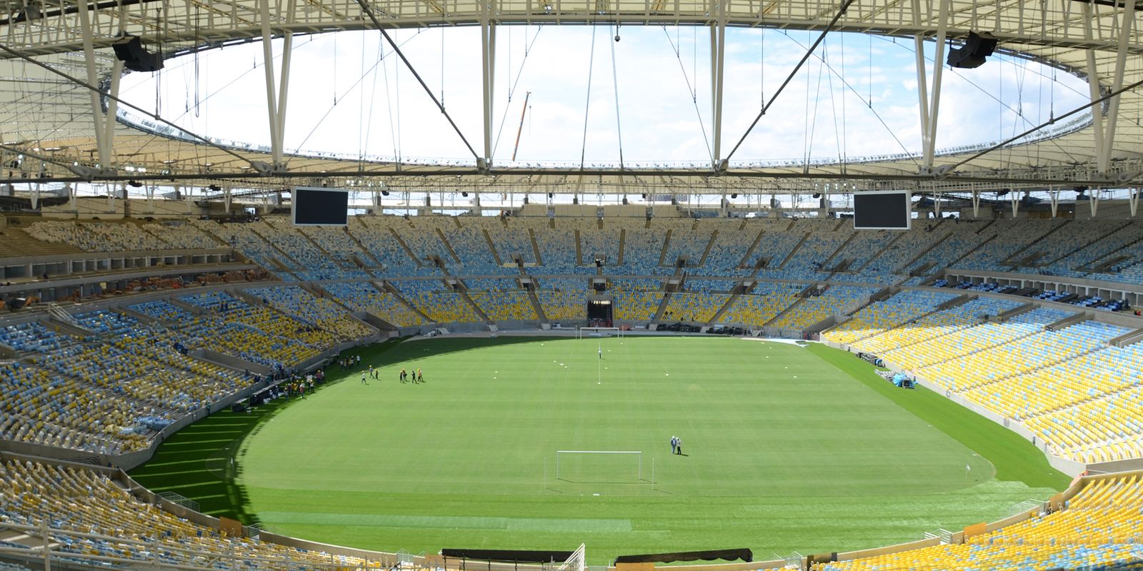 Mercosul Lança Rota Turística em Torno do Futebol