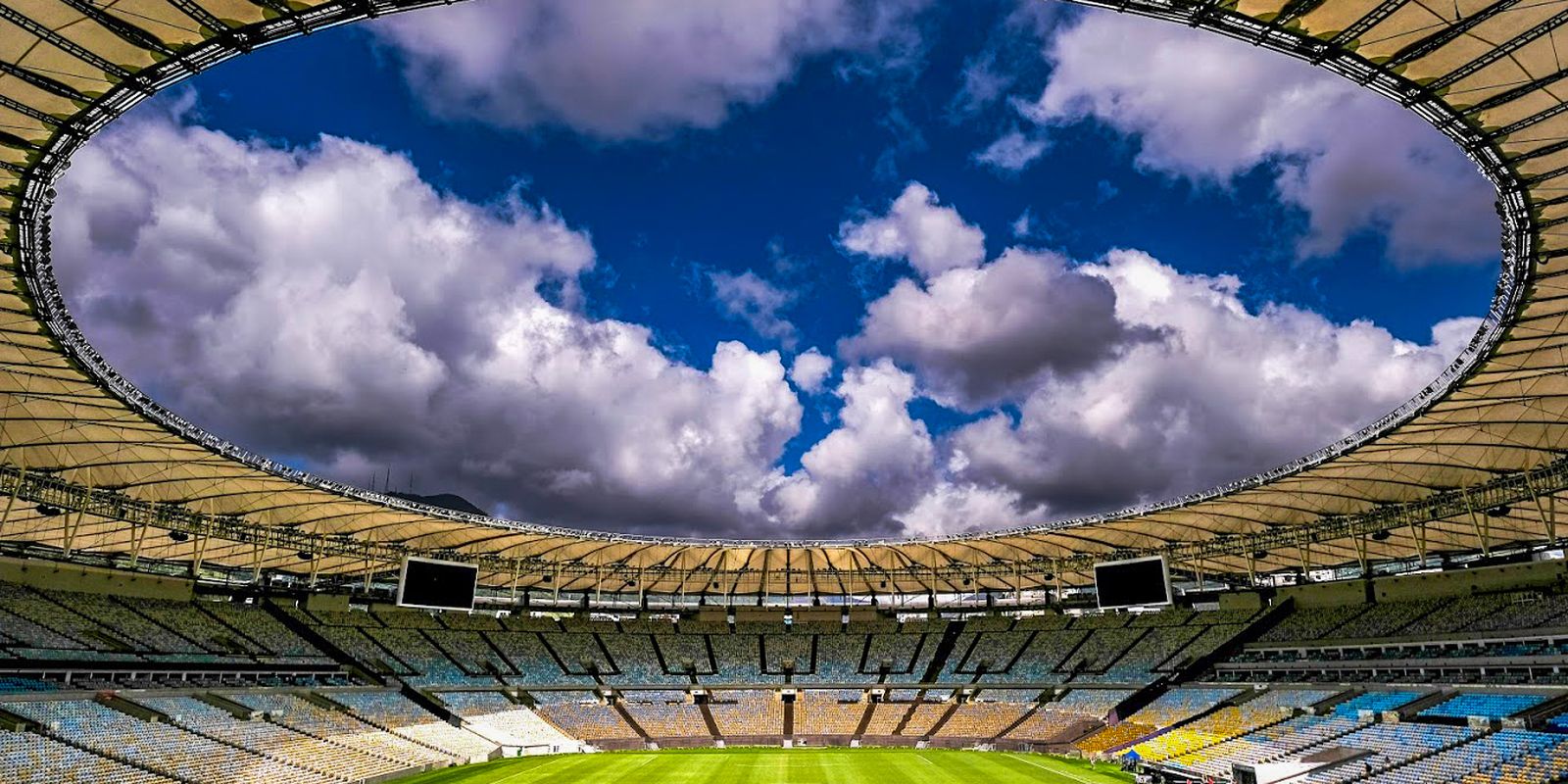 Comissão da Alerj Propõe Venda do Maracanã para Saldar Dívidas do Rio de Janeiro