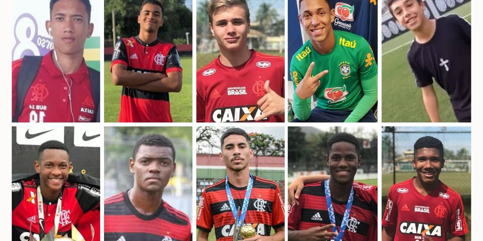 Famílias de Jovens Atletas Criticam Falha da Justiça em Caso do Ninho do Urubu