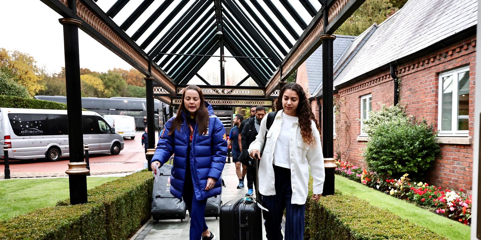 Seleção Feminina de Futebol se Prepara para Amistosos contra Inglaterra e Itália