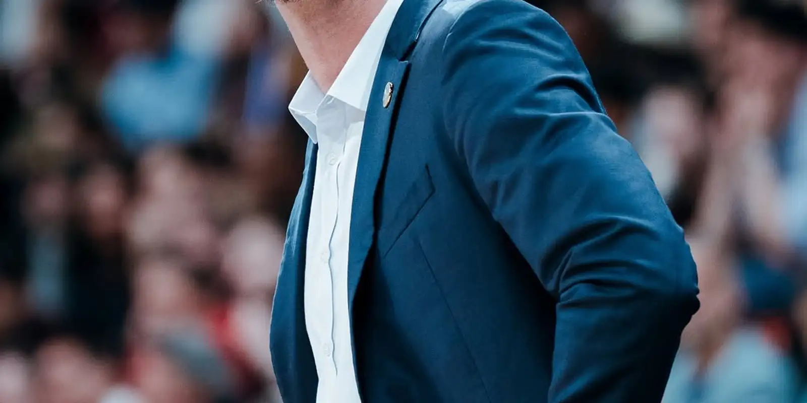 Tiago Splitter assume o cargo de técnico do Portland Trail Blazers na NBA