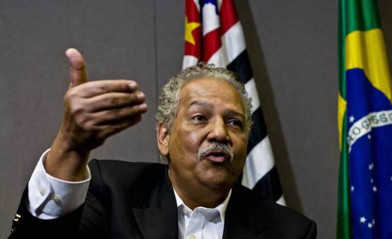 Ex-Prefeito de Campinas Anuncia Filiação ao PSDB em 15 de Novembro de 2025