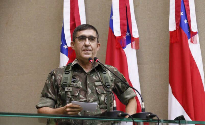 STF Absolve Membro da Única Família Militar com Barba em Decisão de 18/11/2025