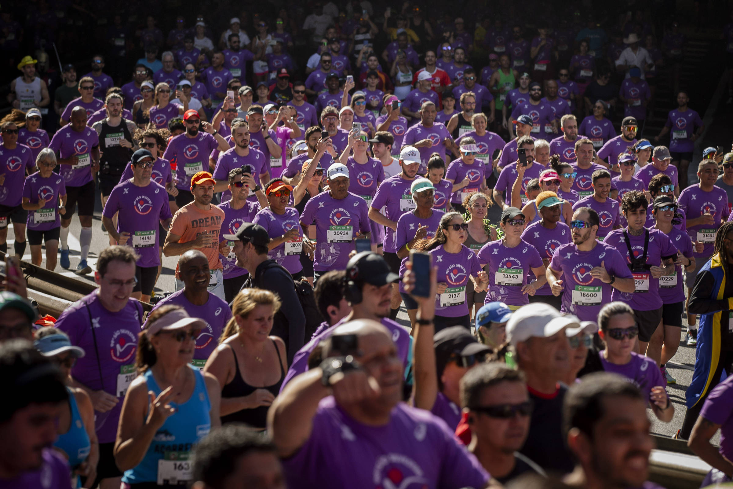 Portugal e Espanha se preparam para a Prova São Silvestre – 03/11/2025 – No Corre