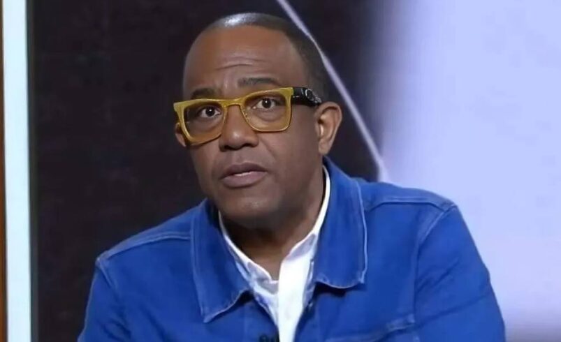 Abel Neto volta à Globo após sete anos longe da emissora – 13/11/2025 – Outro Canal