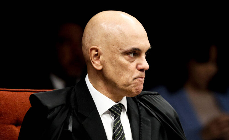 STF Retoma Julgamento sobre Programa de Adoção de Crianças Negras com Voto de Moraes em Brasília