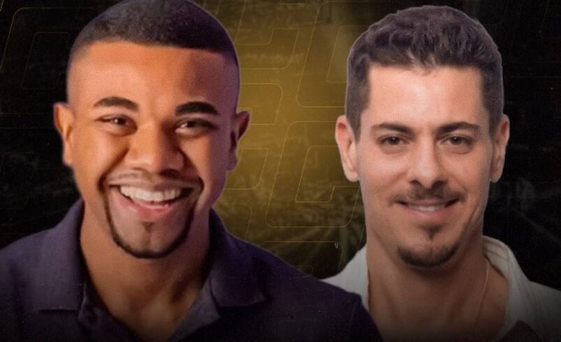 Sacha Bali conquista vitória no boxe contra Davi Brito em competição realizada em 02/11/2025