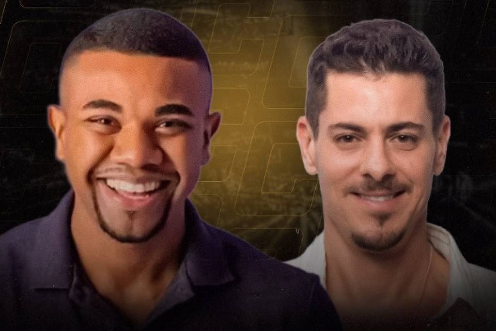 Sacha Bali conquista vitória no boxe contra Davi Brito em competição realizada em 02/11/2025