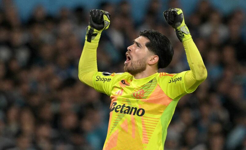 Final Brasileira da Libertadores: Destaque para o Confronto na Competição – 01/11/2025 – Juca Kfouri