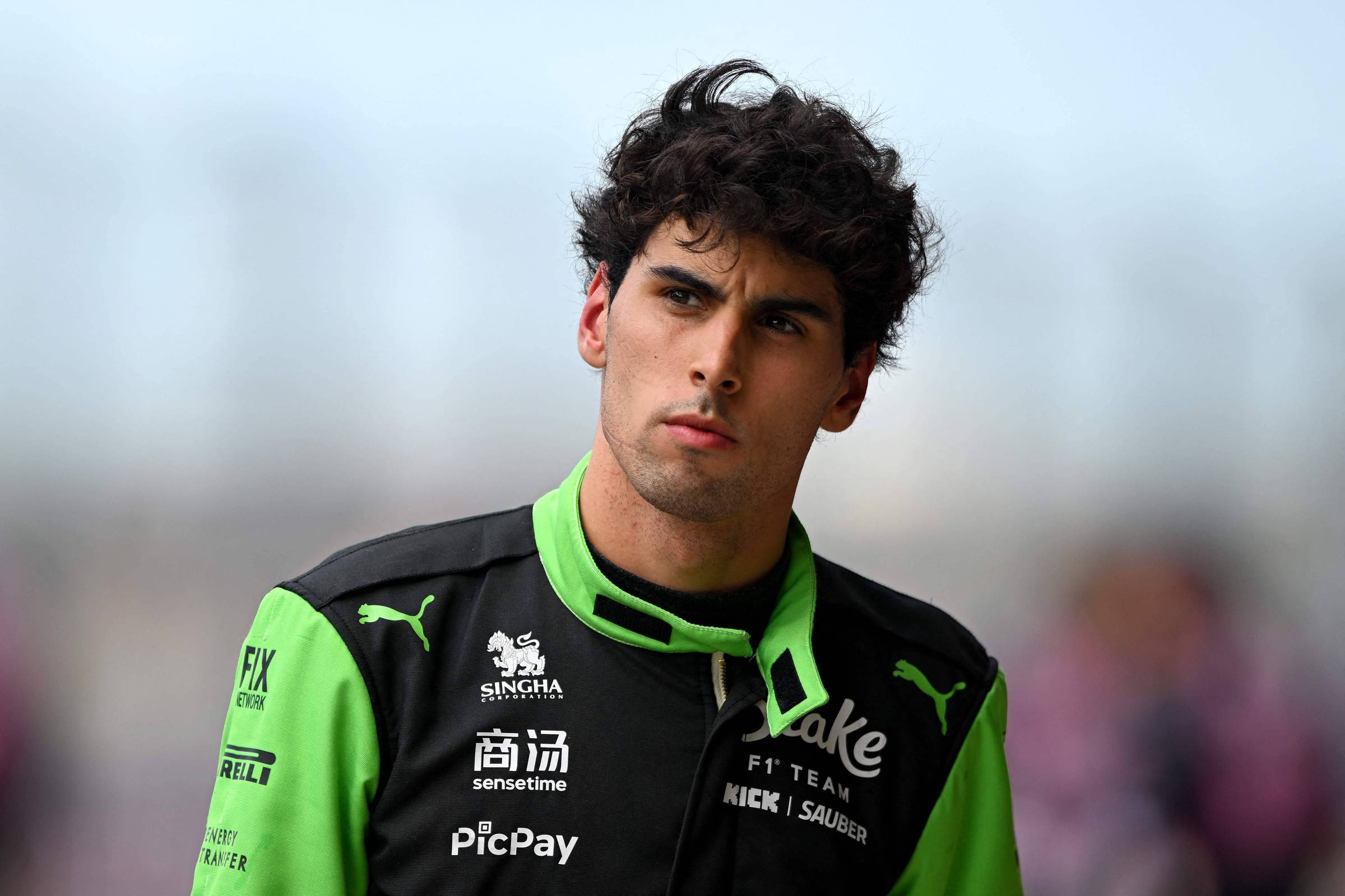 F1: Gabriel Bortoleto busca reconhecimento como ídolo no automobilismo – 01/11/2025 – Esporte
