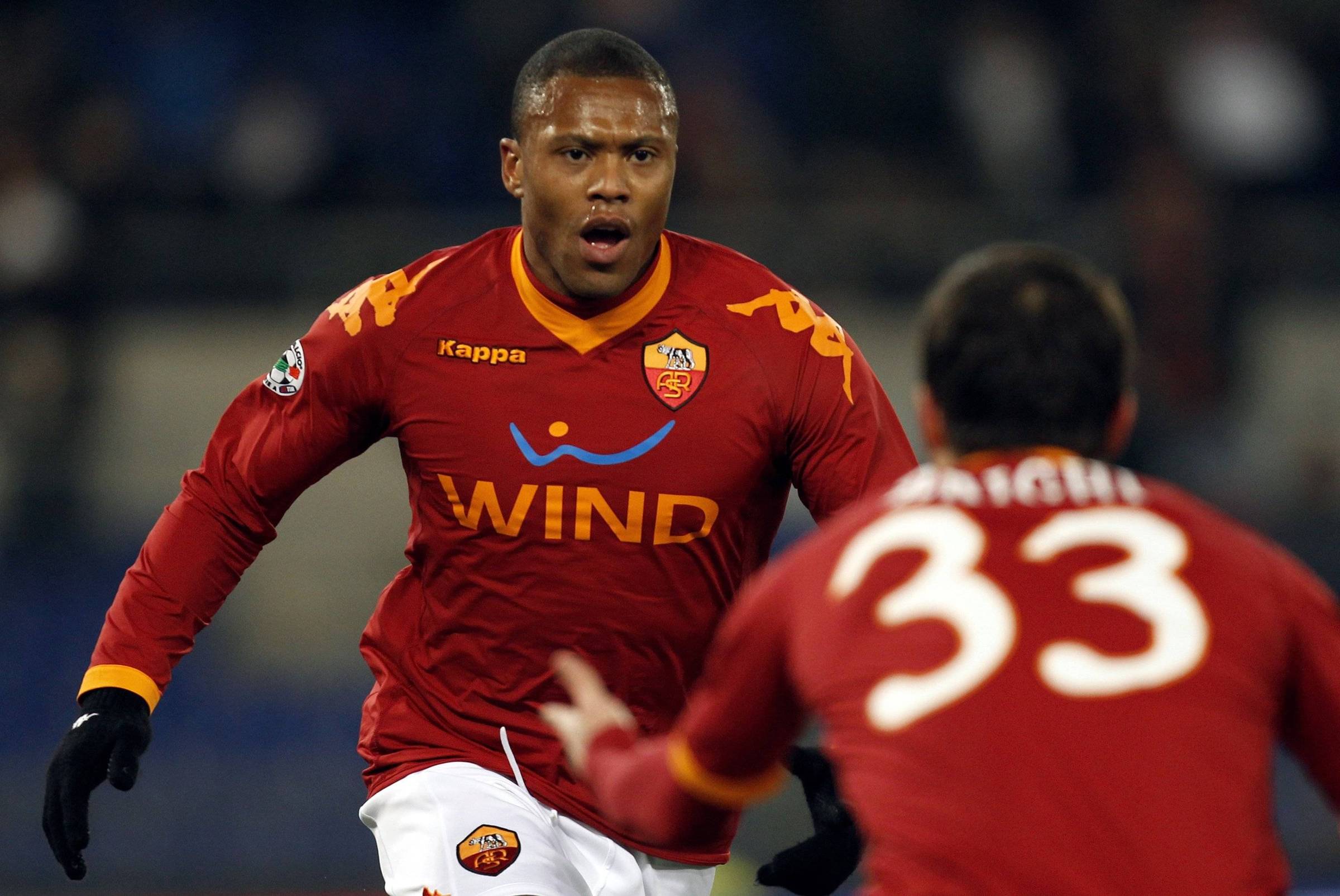 Julio Baptista aponta redução de oportunidades para treinadores negros no esporte – 01/11/2025 – Esporte