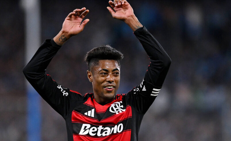 Polêmica em Torno de Bruno Henrique: Análise do Caso – 02/11/2025 – Juca Kfouri