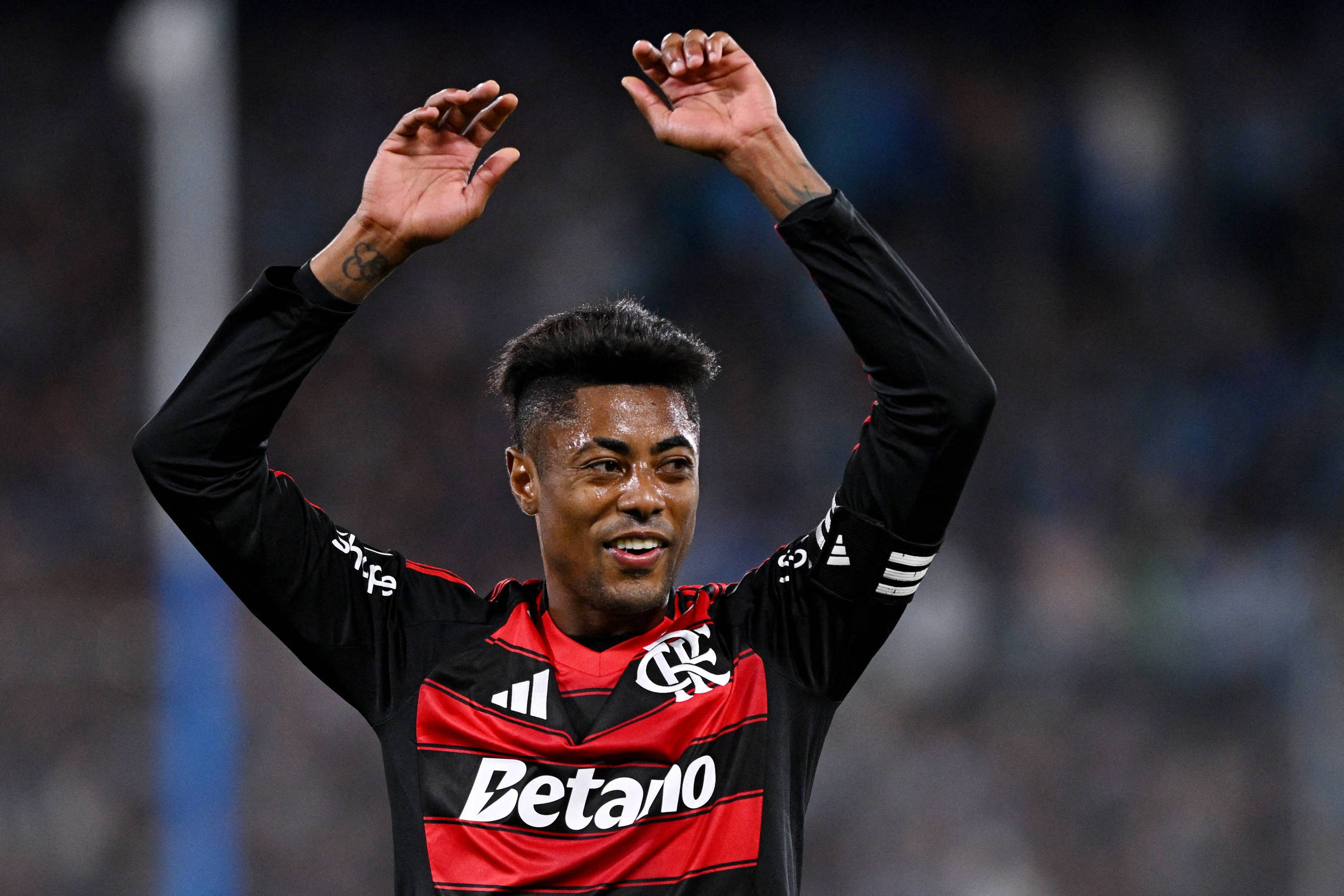 Polêmica em Torno de Bruno Henrique: Análise do Caso – 02/11/2025 – Juca Kfouri