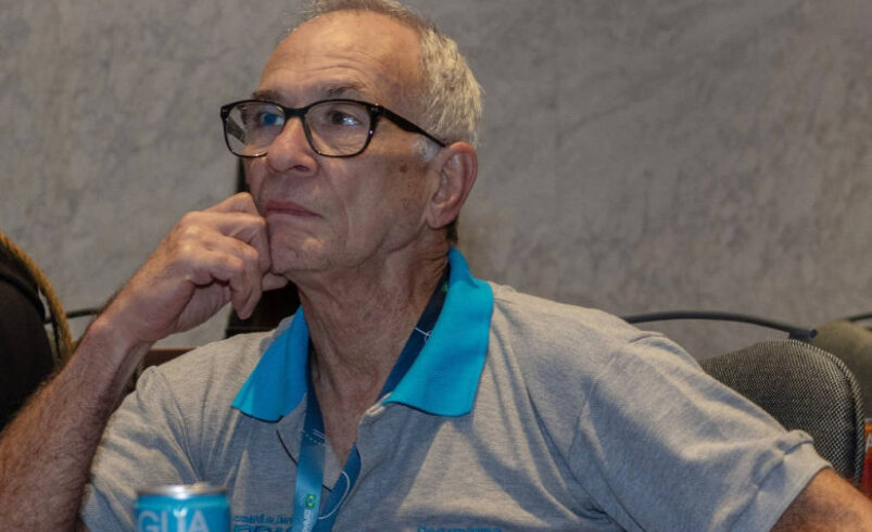 “Treinador Cubano Contribui para a Evolução do Boxe Brasileiro” – 07/11/2025 – Cotidiano