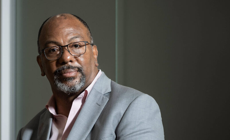 Adilson Moreira defende diversidade como critério no STF em declaração de 16 de novembro de 2025