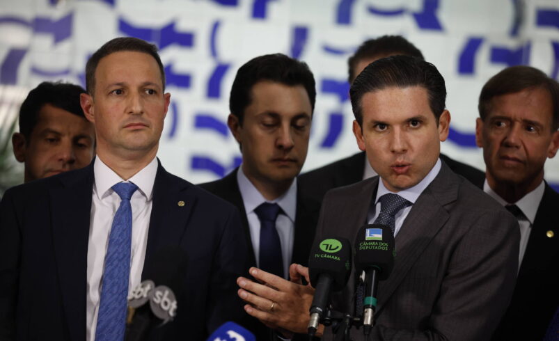 Interesses Eleitoreiros em Foco: Análise de Dora Kramer – 20/11/2025